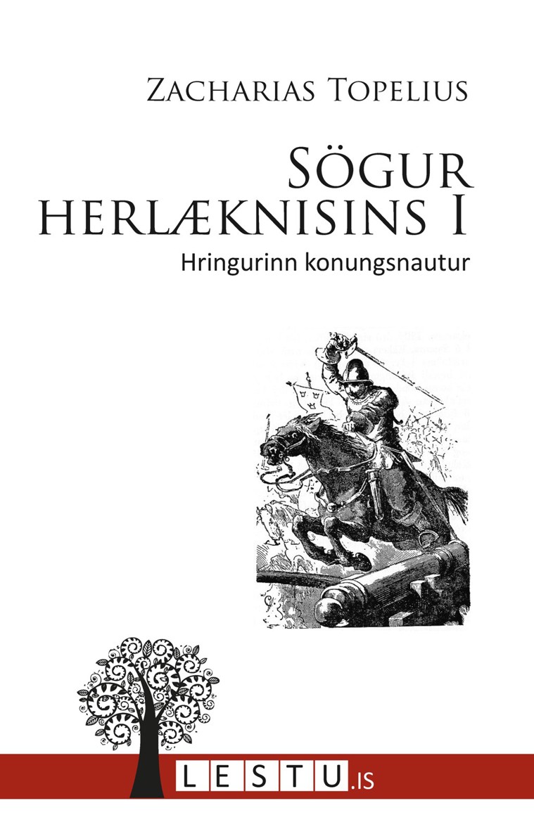 Upplýsingar um Sögur herlæknisins I eftir Zacharias Topelius - Biðlisti